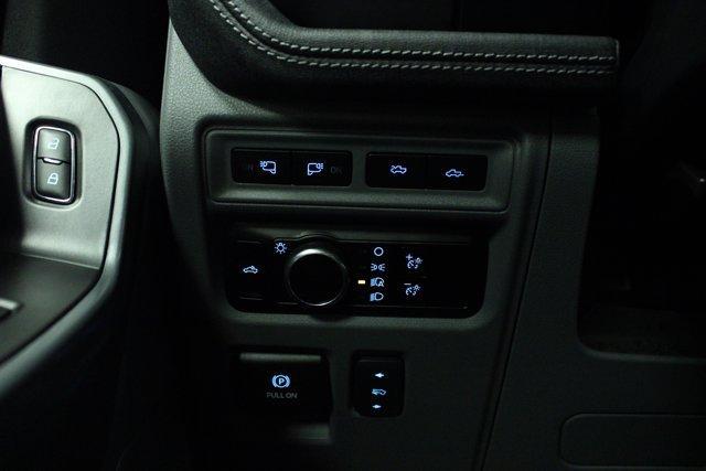 used 2024 Ford F-150 Lightning car, priced at $46,962