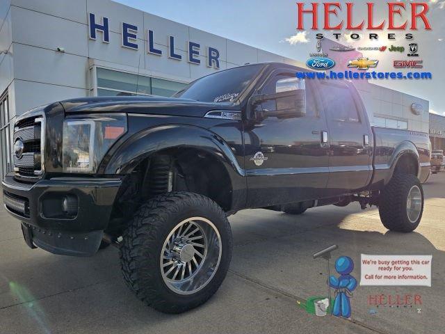 used 2015 Ford F-350 car, priced at $33,962