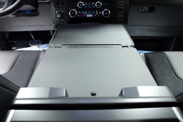 new 2025 Ford F-150 car, priced at $94,462