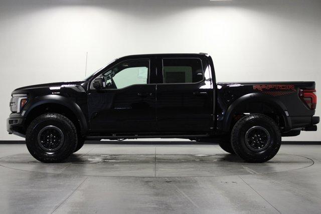 new 2025 Ford F-150 car, priced at $94,462