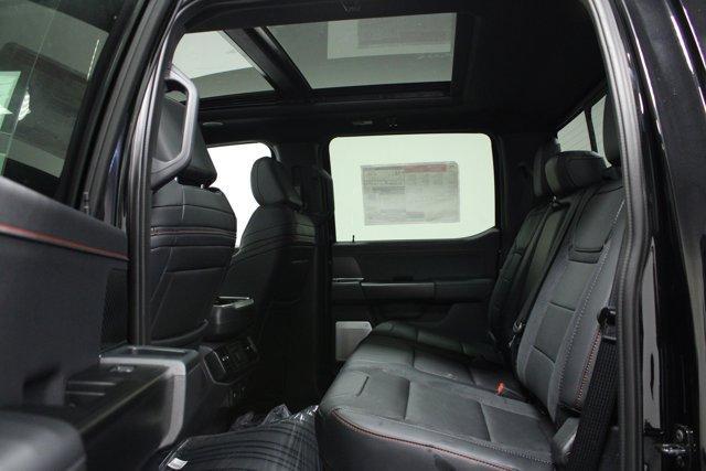 new 2025 Ford F-150 car, priced at $94,462