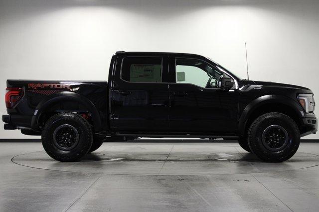 new 2025 Ford F-150 car, priced at $94,462