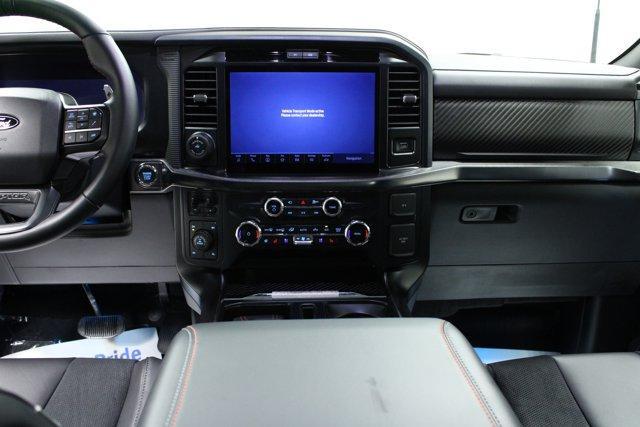 new 2025 Ford F-150 car, priced at $94,462
