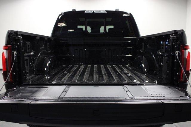 new 2025 Ford F-150 car, priced at $94,462