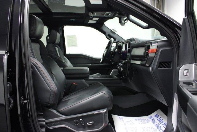 new 2025 Ford F-150 car, priced at $94,462