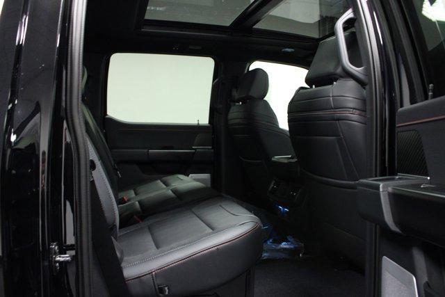 new 2025 Ford F-150 car, priced at $94,462
