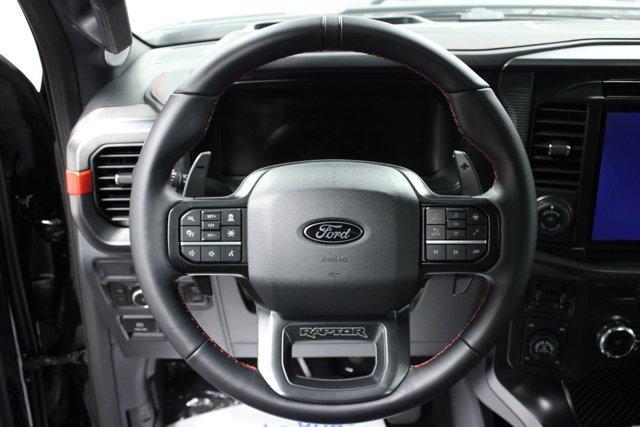new 2025 Ford F-150 car, priced at $94,462