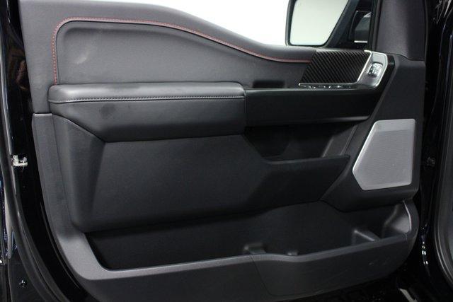 new 2025 Ford F-150 car, priced at $94,462