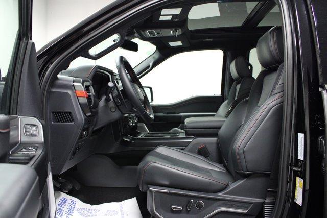 new 2025 Ford F-150 car, priced at $94,462