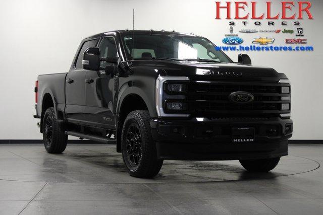 used 2024 Ford F-250 car, priced at $69,962