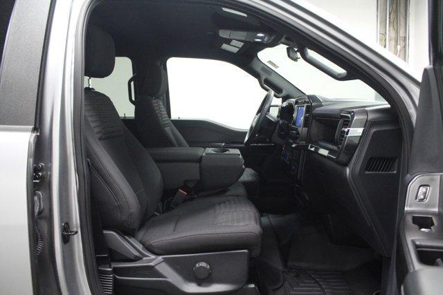 used 2023 Ford F-150 car, priced at $38,962