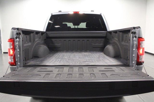 used 2023 Ford F-150 car, priced at $38,962