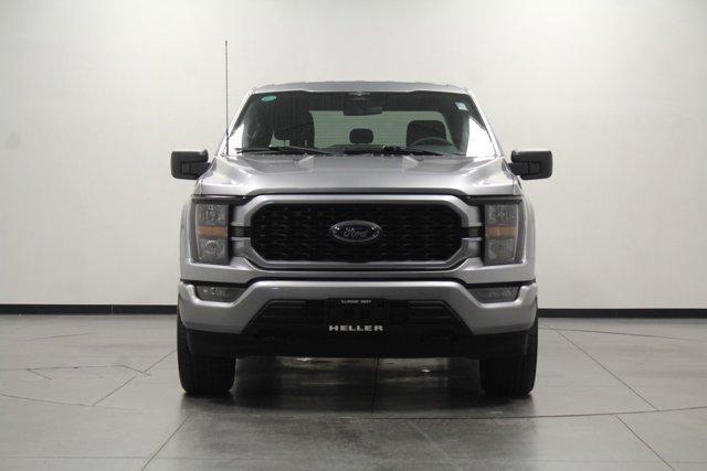 used 2023 Ford F-150 car, priced at $38,962