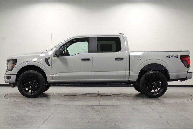 new 2024 Ford F-150 car, priced at $45,062