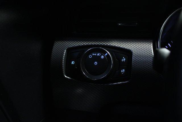 used 2017 Ford Mustang car, priced at $18,962