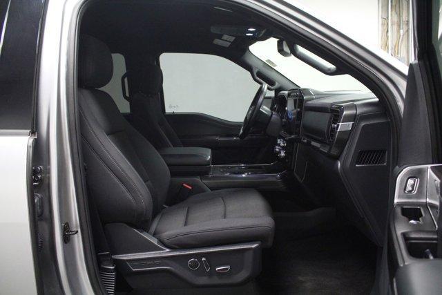 used 2021 Ford F-150 car, priced at $36,462