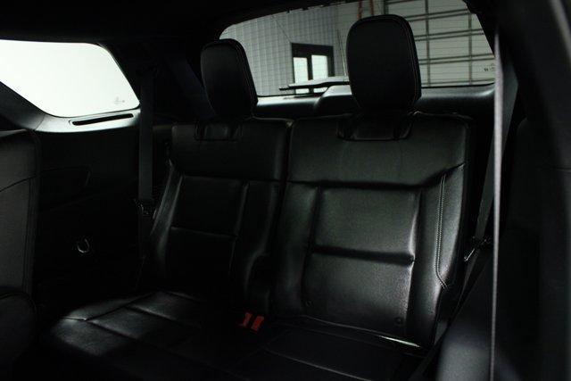 used 2023 Ford Explorer car, priced at $44,962