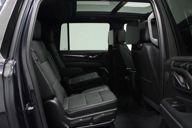 used 2023 GMC Yukon XL car, priced at $69,962