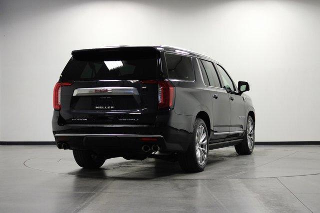 used 2023 GMC Yukon XL car, priced at $69,962