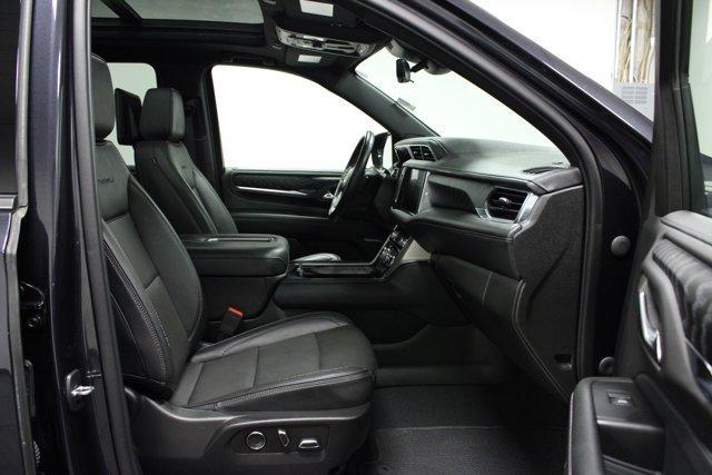 used 2023 GMC Yukon XL car, priced at $69,962