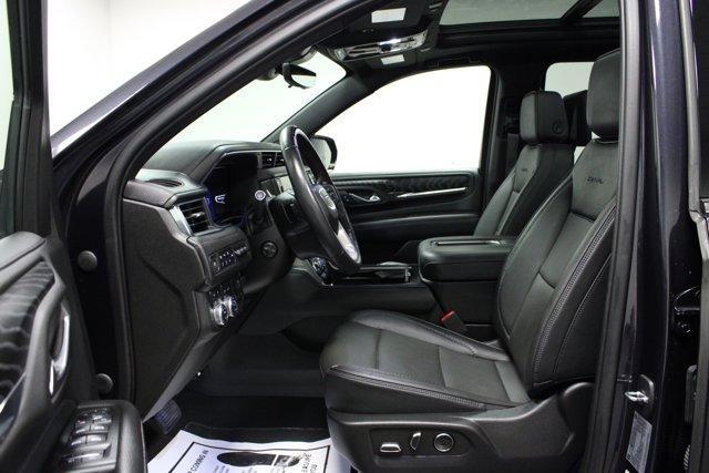 used 2023 GMC Yukon XL car, priced at $69,962