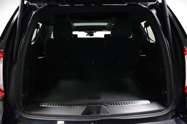 used 2023 GMC Yukon XL car, priced at $69,962