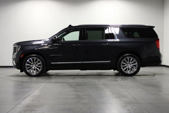 used 2023 GMC Yukon XL car, priced at $69,962