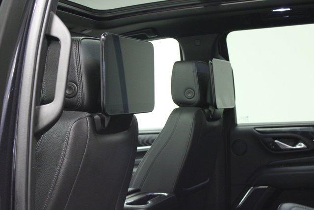 used 2023 GMC Yukon XL car, priced at $69,962