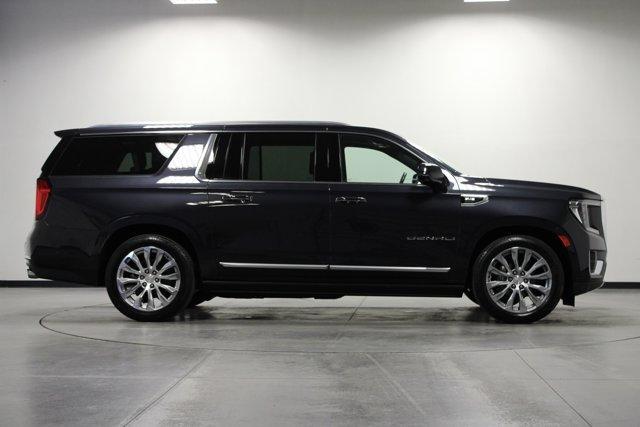 used 2023 GMC Yukon XL car, priced at $69,962