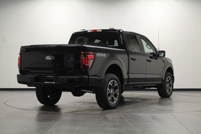 new 2024 Ford F-150 car, priced at $47,062