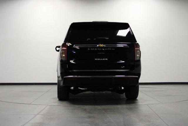 used 2022 Chevrolet Suburban car, priced at $37,962