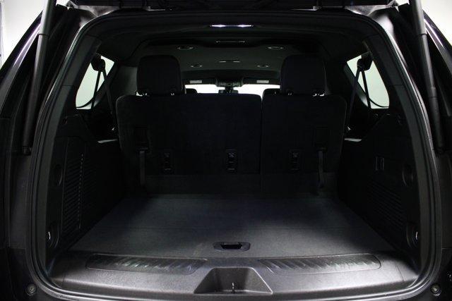 used 2022 Chevrolet Suburban car, priced at $37,962