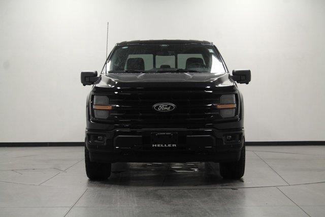 new 2024 Ford F-150 car, priced at $55,962