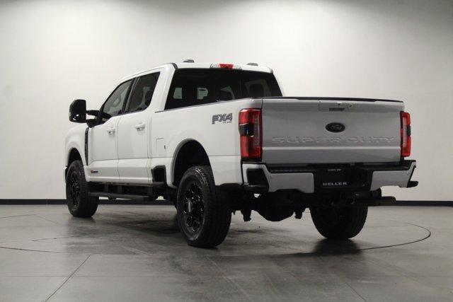 used 2023 Ford F-350 car, priced at $76,962