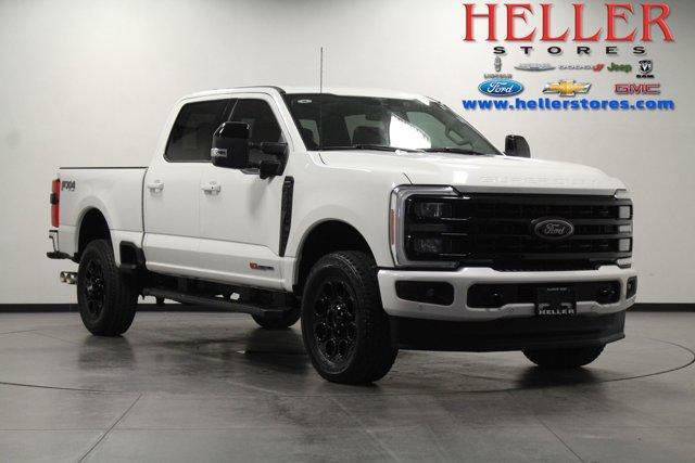 used 2023 Ford F-350 car, priced at $76,962