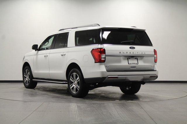 used 2022 Ford Expedition Max car, priced at $43,962