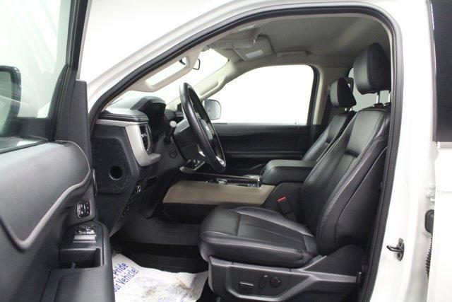 used 2022 Ford Expedition Max car, priced at $43,962