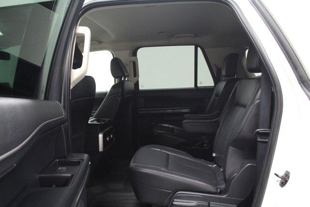 used 2022 Ford Expedition Max car, priced at $43,962