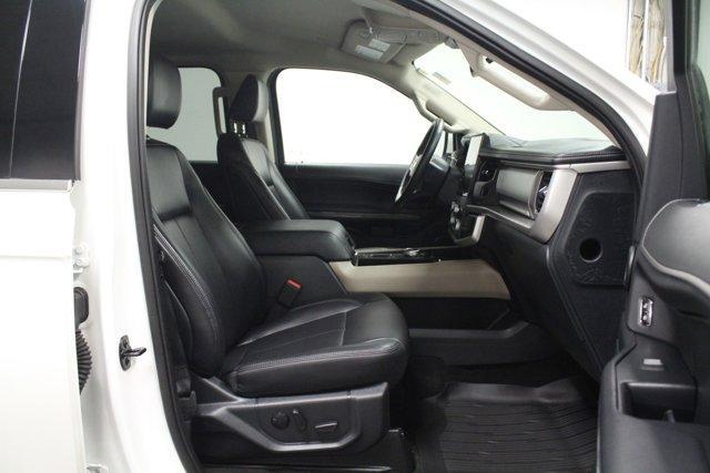 used 2022 Ford Expedition Max car, priced at $43,962