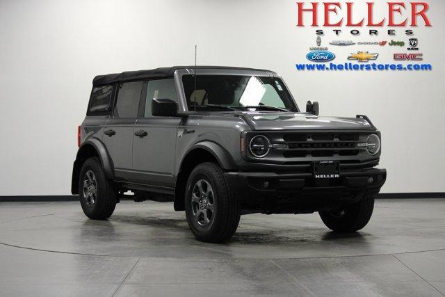used 2022 Ford Bronco car, priced at $33,962