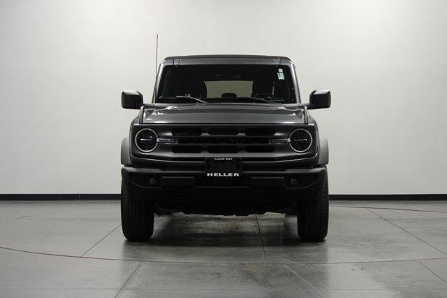 used 2022 Ford Bronco car, priced at $33,962