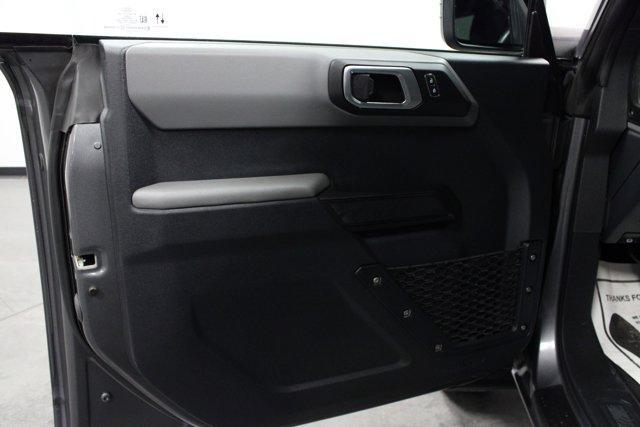 used 2022 Ford Bronco car, priced at $33,962