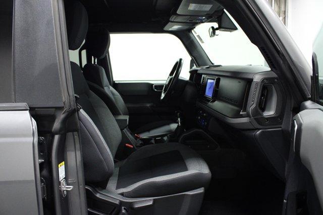 used 2022 Ford Bronco car, priced at $33,962