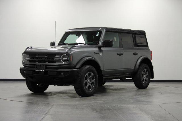 used 2022 Ford Bronco car, priced at $33,962