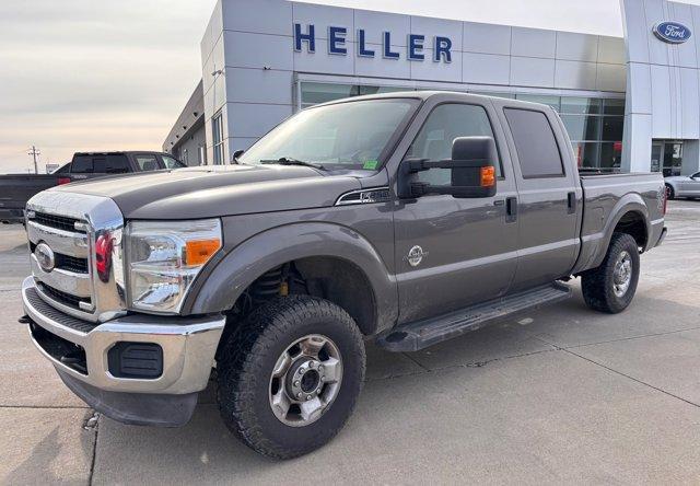 used 2012 Ford F-250 car, priced at $15,962