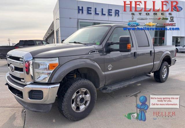 used 2012 Ford F-250 car, priced at $15,962