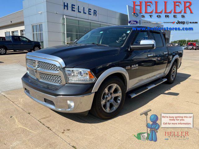 used 2013 Ram 1500 car, priced at $26,962