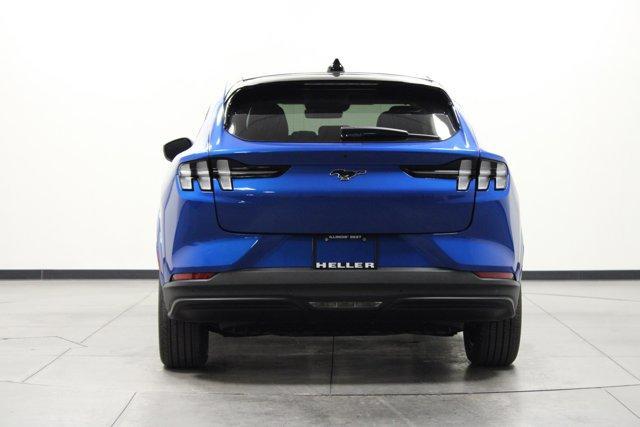 new 2025 Ford Mustang Mach-E car, priced at $49,462