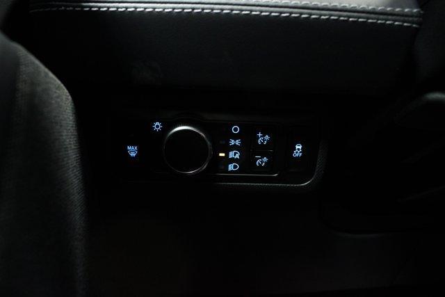 new 2025 Ford Mustang Mach-E car, priced at $49,462