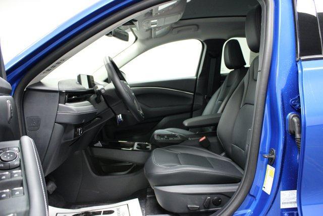 new 2025 Ford Mustang Mach-E car, priced at $49,462